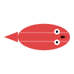 Body Colour (RGB): Red