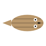 Density: Mid
